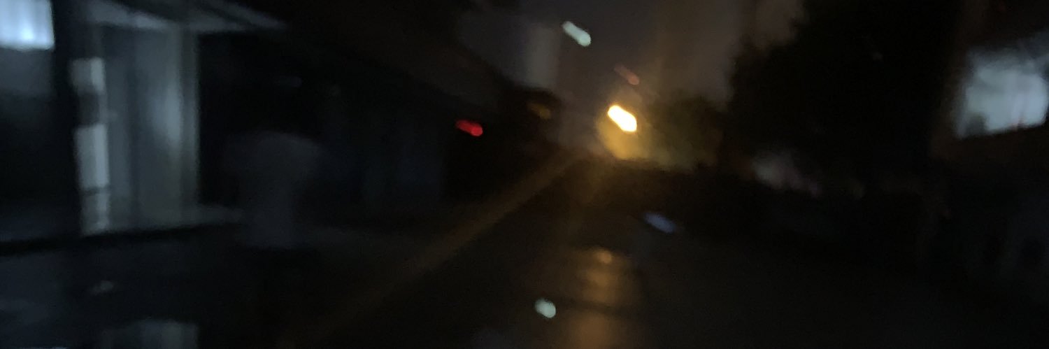 odoritoz's profile banner image