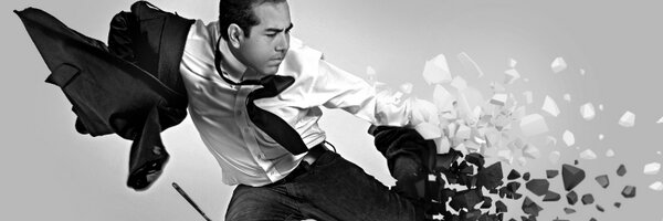 VICHOARELLANO Profile Banner