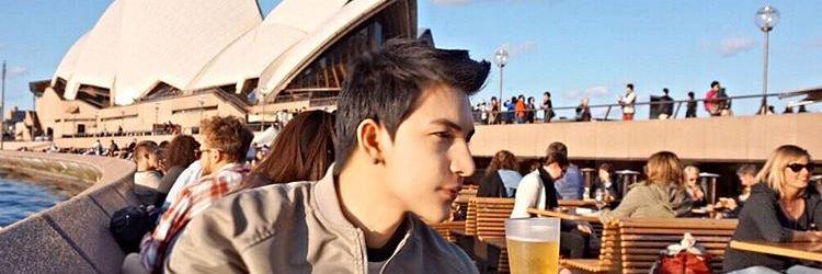 InspiringBAE's profile banner image