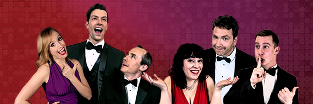 Broadway's Next Hit Musical banner