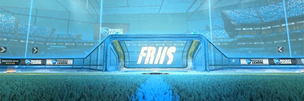 Friis Profile Banner