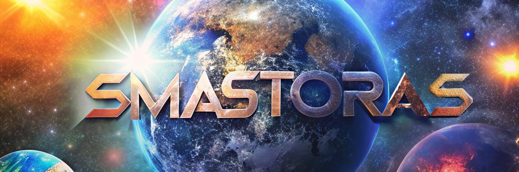 Smastoras's profile banner image