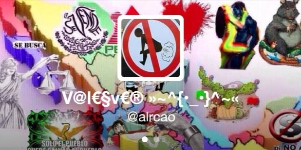 alrcao's profile banner image