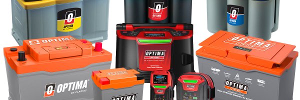 OptimaBatteries Profile Banner
