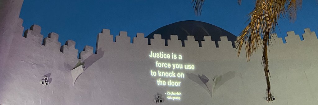 Sofia Hidalgo banner