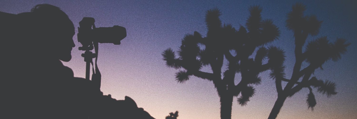 California Welcome Center: Yucca Valley banner