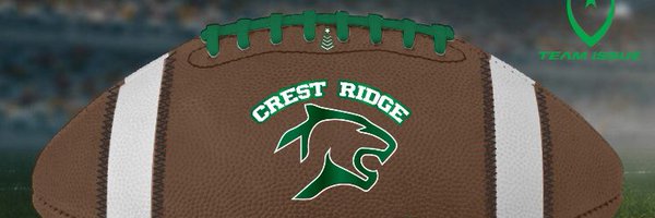 CrestRidgeFB Profile Banner