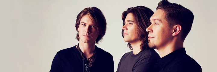 ITZ_Hanson's profile banner image