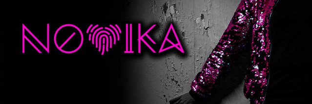NOVIKAMUSIC's profile banner image