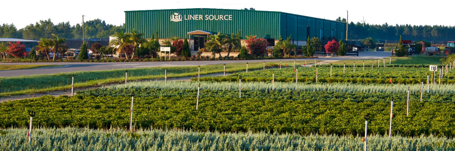 LinerSource's profile banner image