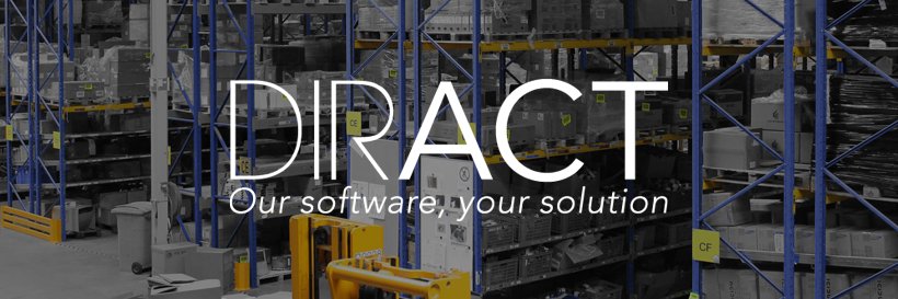 diract's profile banner image