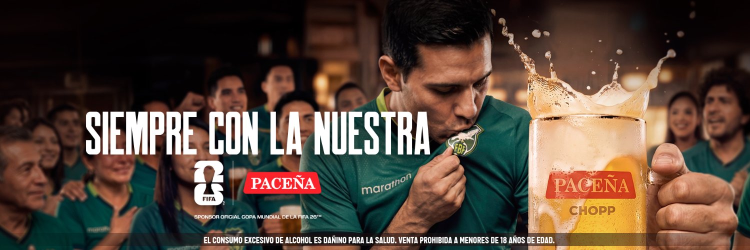 CervezaPacena's profile banner image