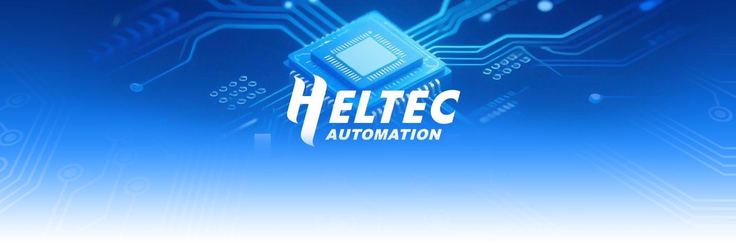 Heltec Automation banner