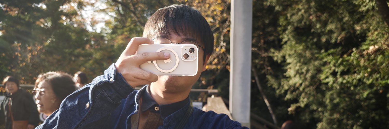 ちゃんしろ🦘 banner