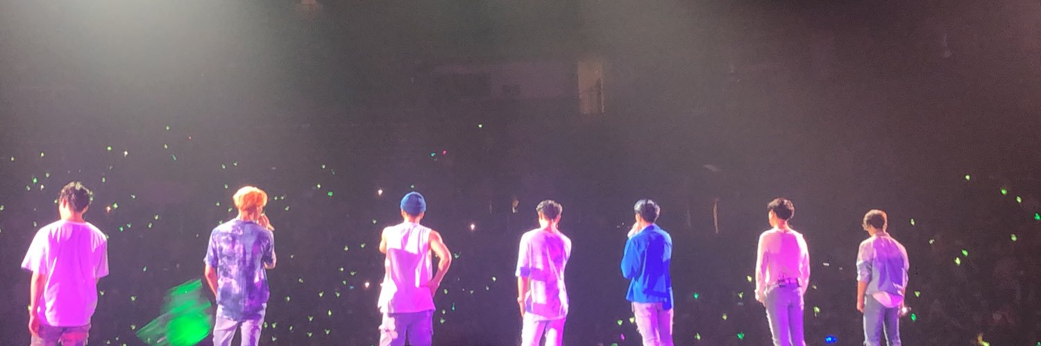 JaesusChristine's profile banner image