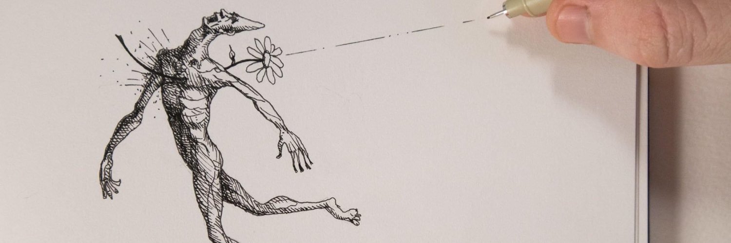 teordeT's profile banner image