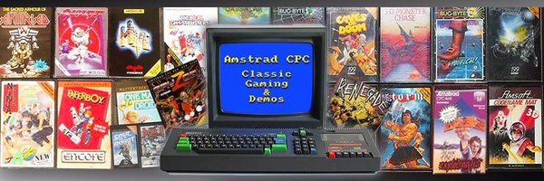 CPCGAMINGDEMOS Profile Banner