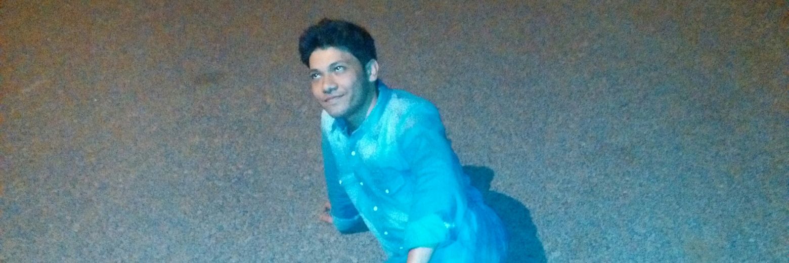 ravi_sshankar's profile banner image