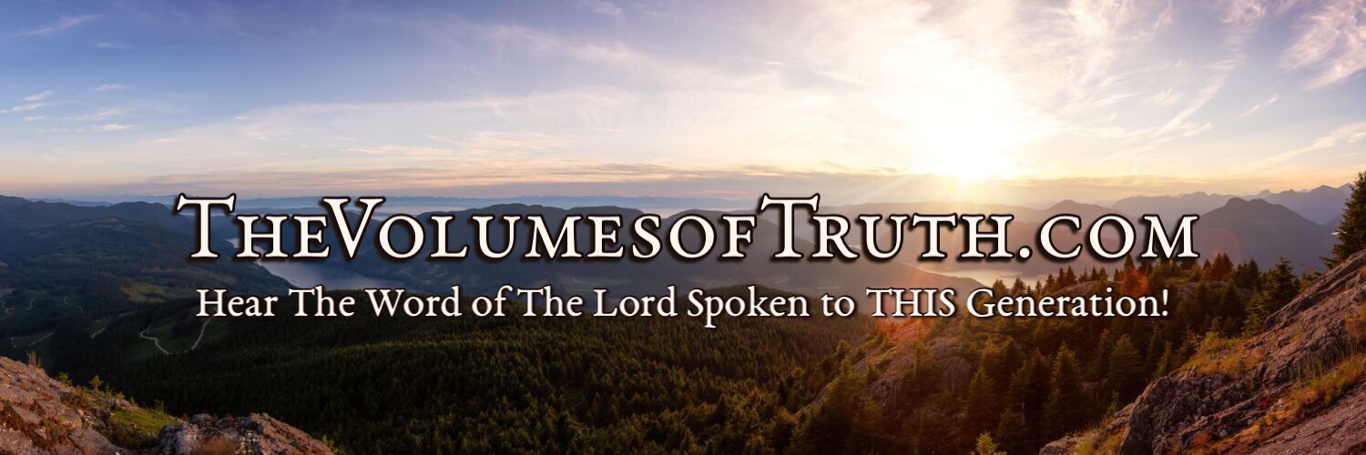 Letters From God banner