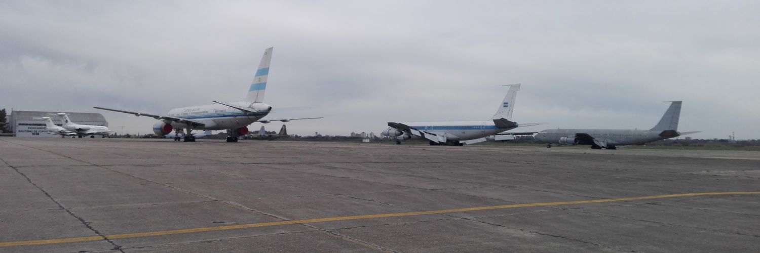 milei personalmente rompió las rutas banner