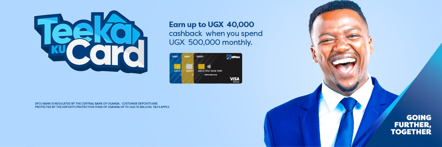 CEO East Africa Magazine's banner