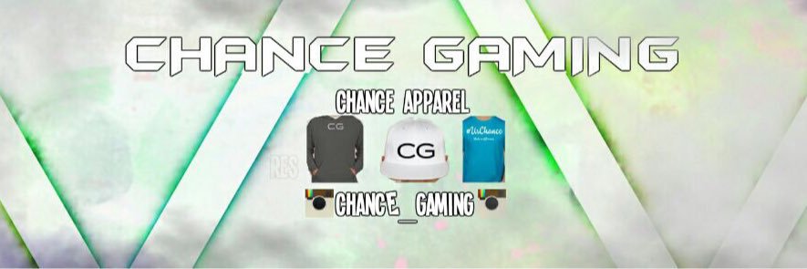 Chance_Pull's profile banner image