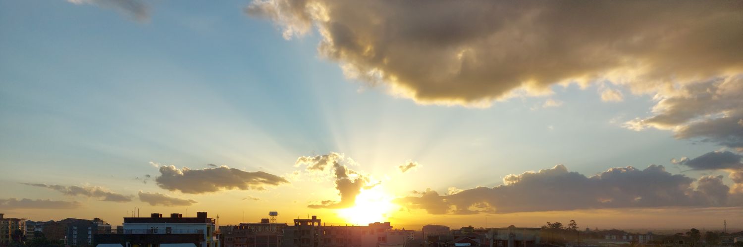 Manyange_Amos's profile banner image