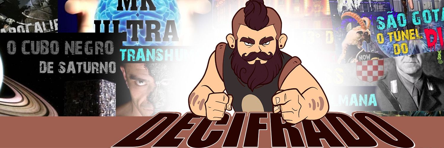 Dom Esdras 🇧🇷 banner