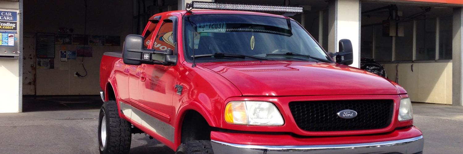 vansurf1000's profile banner image