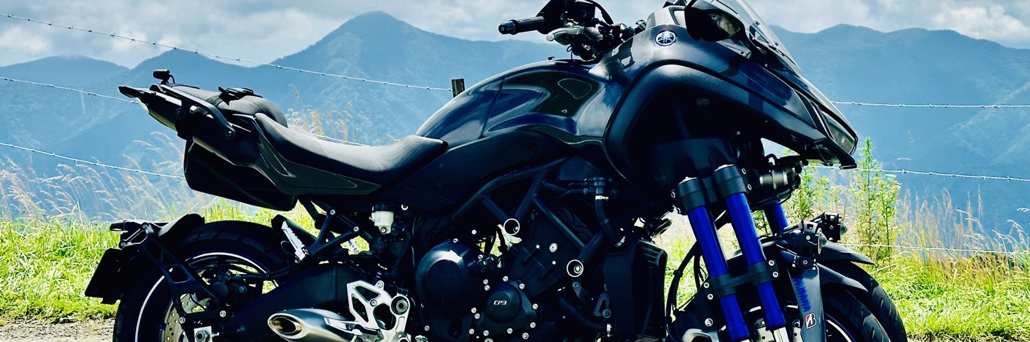 xrider_'s profile banner image