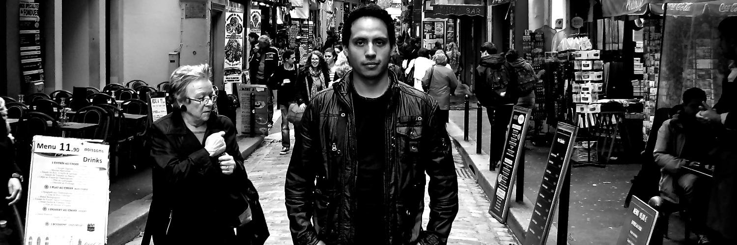 Doriantter's profile banner image