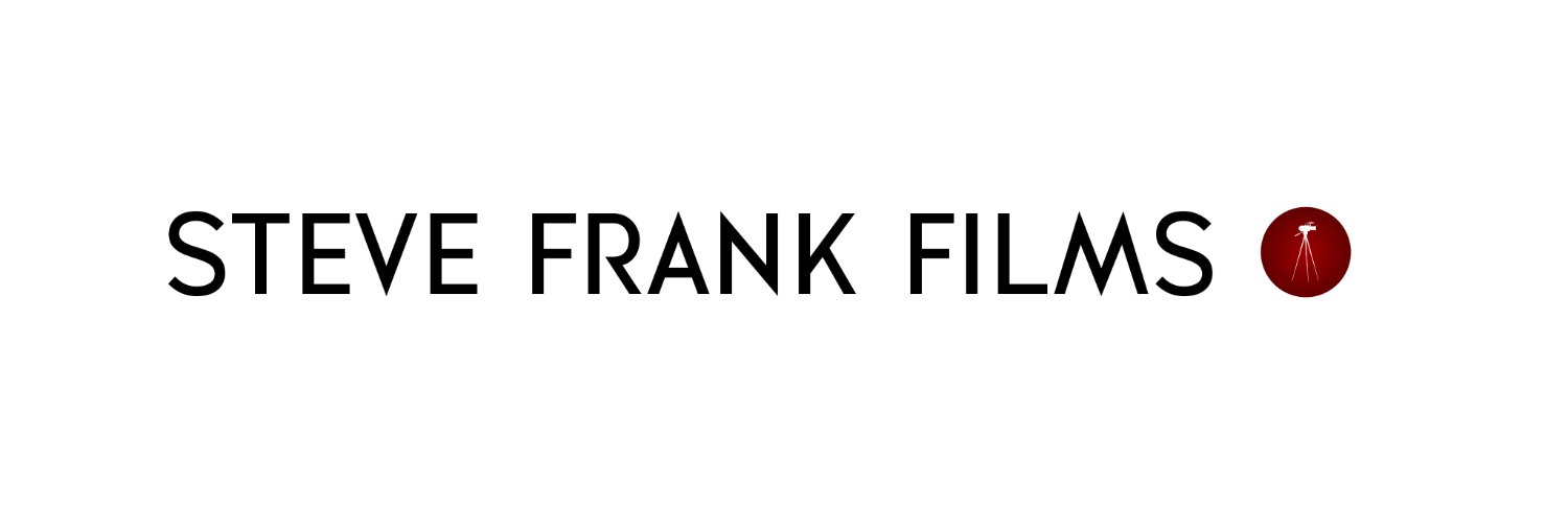 SteveFrankFilms's profile banner image