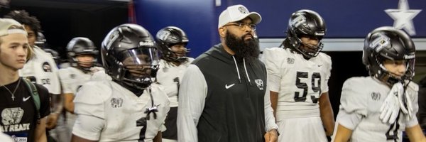 BrianRandle40 Profile Banner