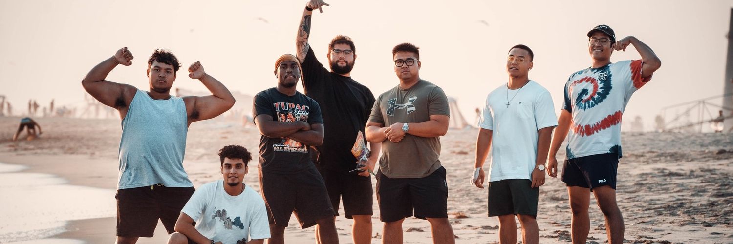 JPremdas's profile banner image