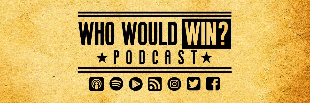 WhoWouldWinCast's profile banner image