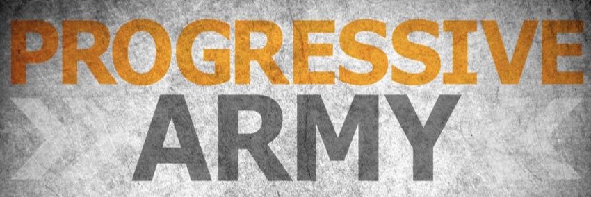 ProgressiveRavn's profile banner image