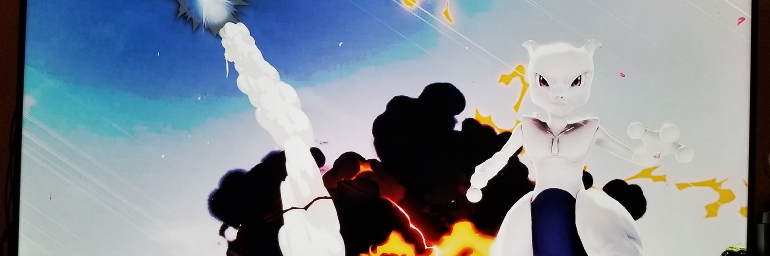 Chibo banner