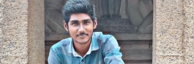 Arvinth_Rv's profile banner image