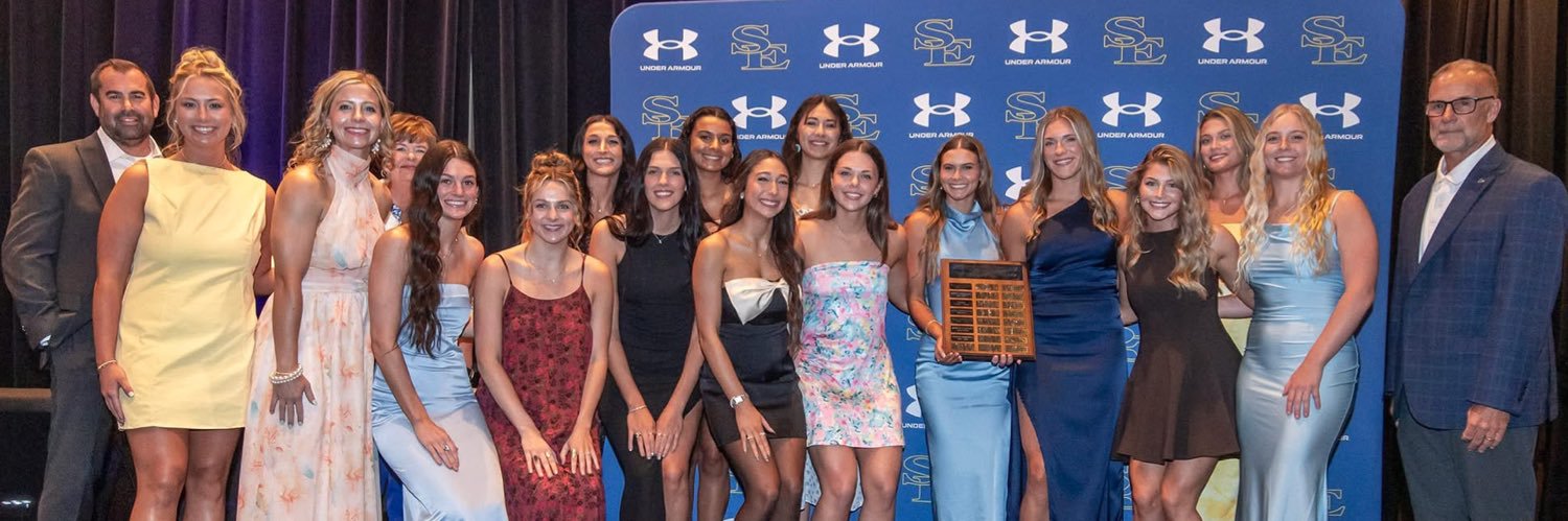 Stevie Stinchcomb banner