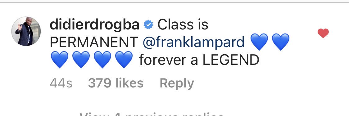 once a blue always a blue banner