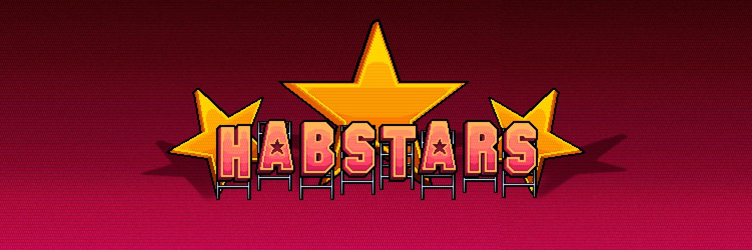 HabStars banner