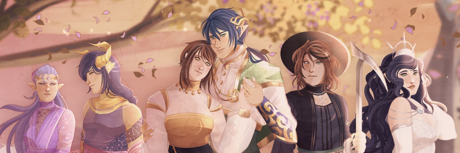 ✨Miza✨ Devon's Momma banner