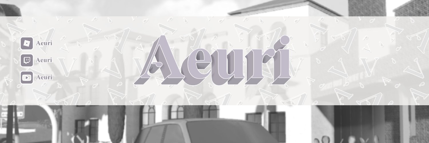 AeuriRblx's profile banner image