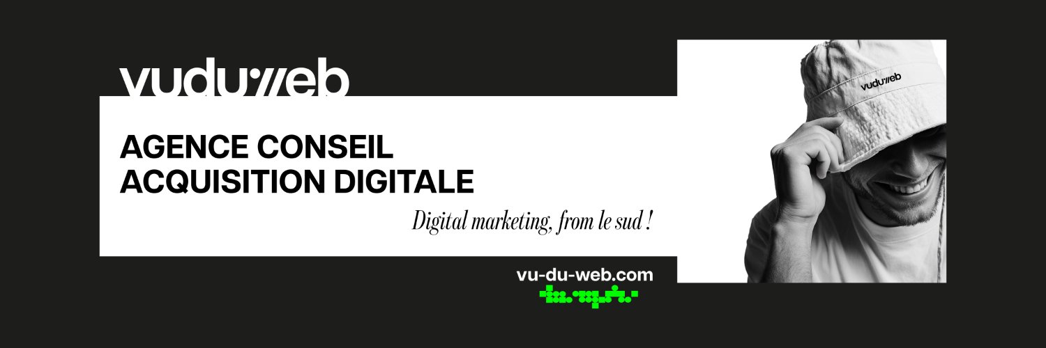 vuduweb's profile banner image