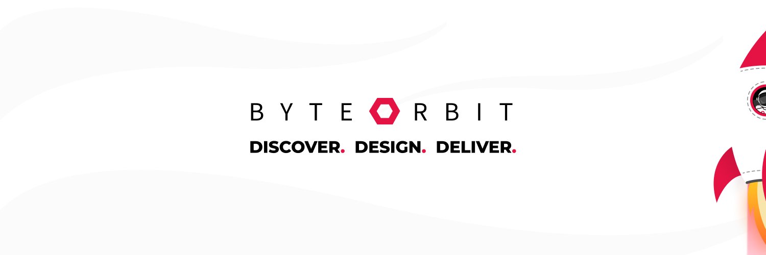 ByteOrbit's profile banner image