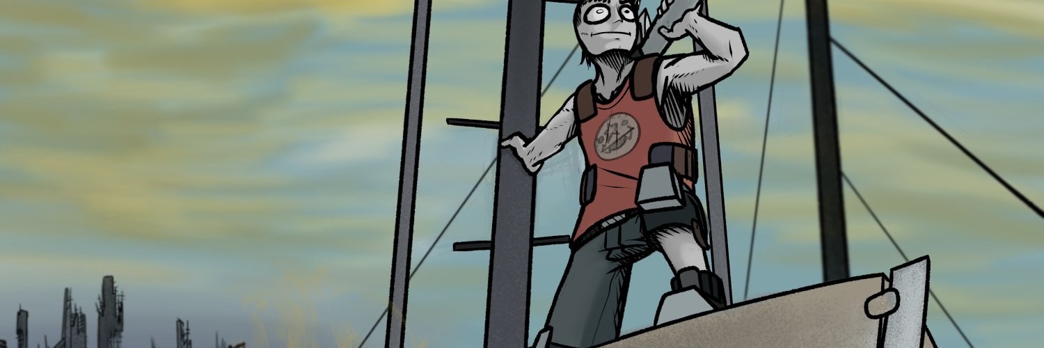JorengeTree's profile banner image