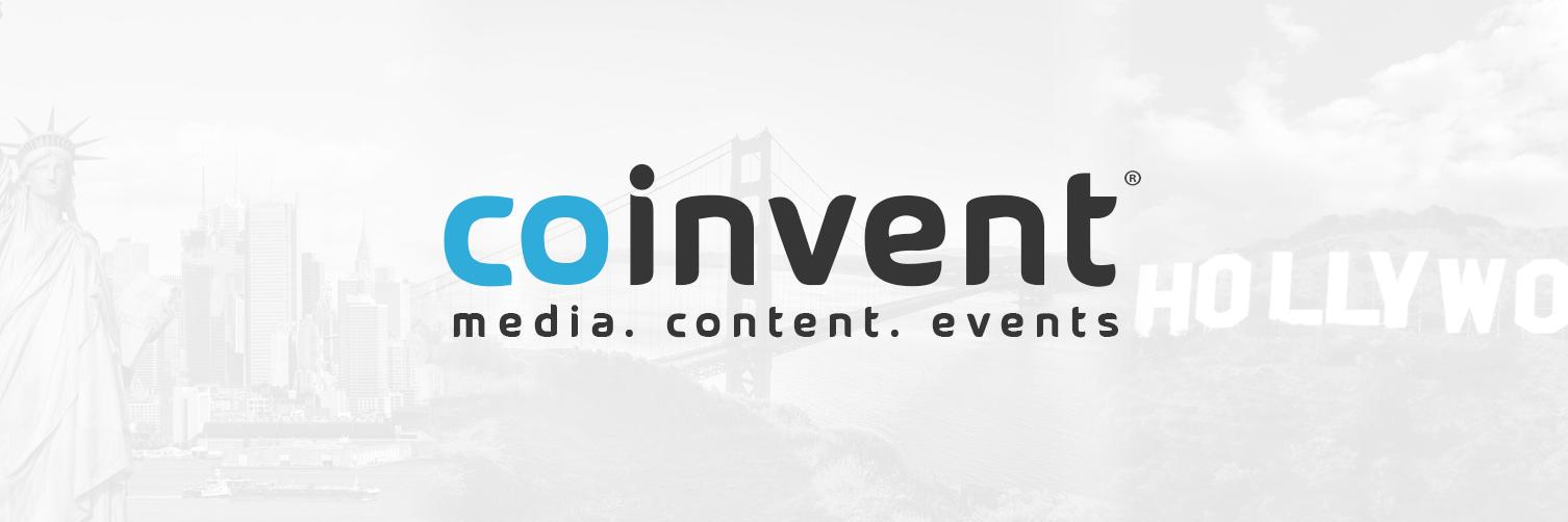 CoInventMedia's profile banner image
