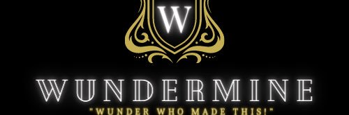 Wundermine's profile banner image