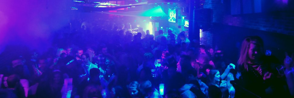 DowntownBar's profile banner image