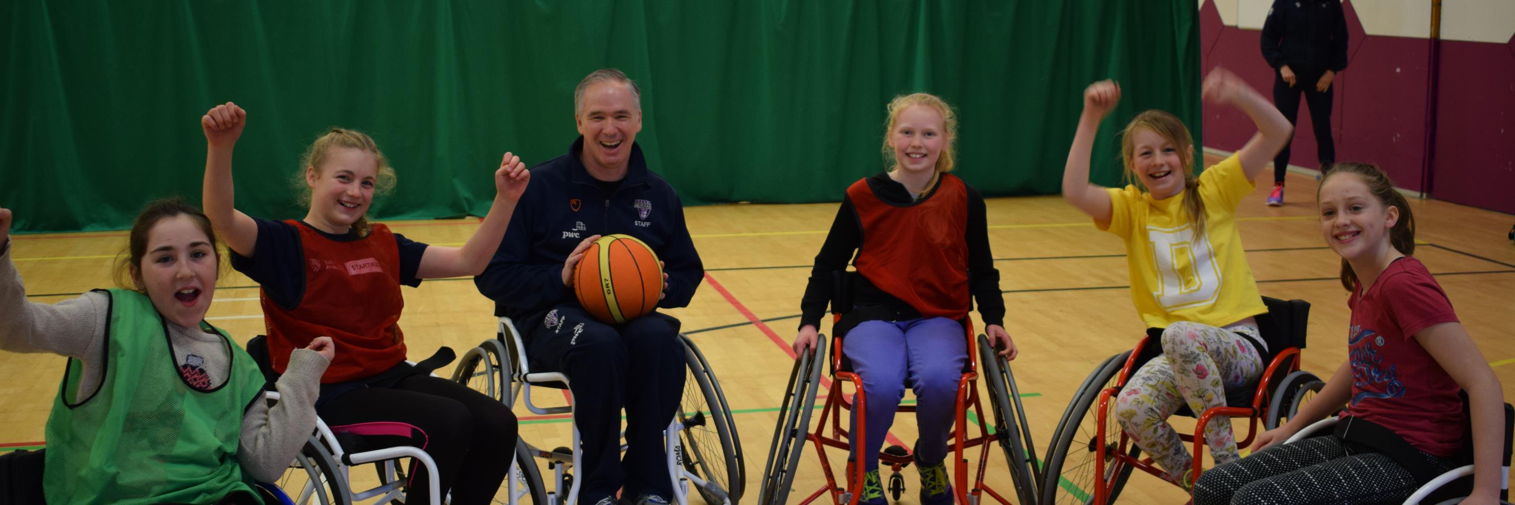 TeamDurham Community banner